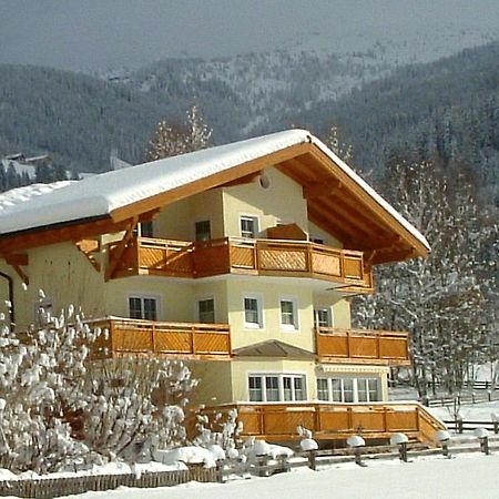 Apart-Pension Seiwald Wagrain Εξωτερικό φωτογραφία