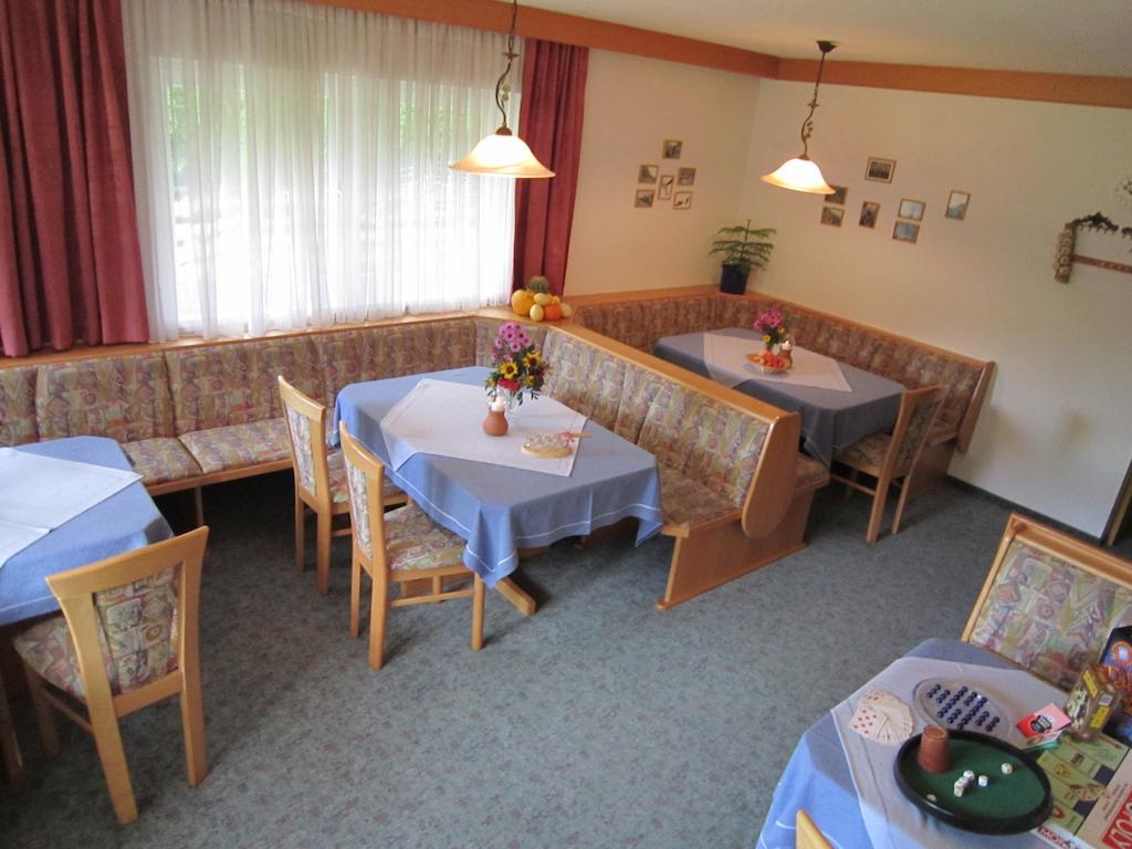 Apart-Pension Seiwald Wagrain Εξωτερικό φωτογραφία